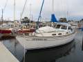 11.6m Aft Cabin Cruising Yacht