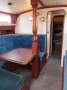 11.6m Aft Cabin Cruising Yacht