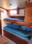 11.6m Aft Cabin Cruising Yacht