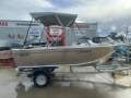 New Sea Jay 4.18 Nomad HS