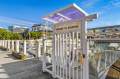 Sydney Wharf Marina lease hold FOR SALE
