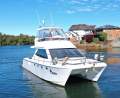 Montebello 12.5 Powercat