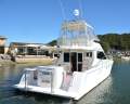 Montebello 12.5 Powercat