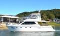 Montebello 12.5 Powercat