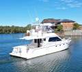 Montebello 12.5 Powercat