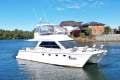 Montebello 12.5 Powercat