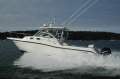 Boston Whaler 305 Conquest