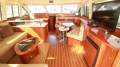 Riviera 47 Open Flybridge Series II:8 Sydney Marine Brokerage Riviera 47 Open Flybridge for sale