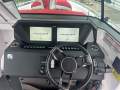 Axopar 37 XC Cross Cabin