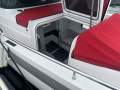Axopar 37 XC Cross Cabin