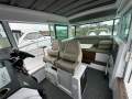 Axopar 37 XC Cross Cabin