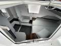 Axopar 37 XC Cross Cabin