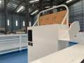 Stalwart Marine WB5900 - SAVE OVER $20,000 ON A FULLY FITTED WORKBOAT!