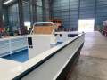 Stalwart Marine WB5900 - SAVE OVER $20,000 ON A FULLY FITTED WORKBOAT!