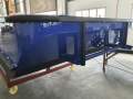 Stalwart Marine WB7400 EOFY SALE! Work Punt + 2x60HP Outboards + Trailer