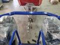 Stalwart Marine WB7400 EOFY SALE! Work Punt + 2x60HP Outboards + Trailer