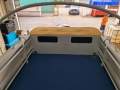 Stalwart Marine WB7400 EOFY SALE! Work Punt + 2x60HP Outboards + Trailer