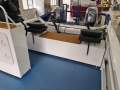 Stalwart Marine WB7400 EOFY SALE! Work Punt + 2x60HP Outboards + Trailer