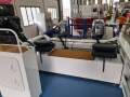 Stalwart Marine WB7400 EOFY SALE! Work Punt + 2x60HP Outboards + Trailer