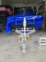 Stalwart Marine WB7400 EOFY SALE! Work Punt + 2x60HP Outboards + Trailer