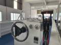 Stalwart Marine WB7400 EOFY SALE! Work Punt + 2x60HP Outboards + Trailer