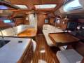 Hunter 40.5 Legend