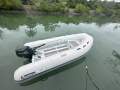 Hunter 40.5 Legend