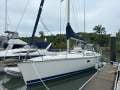 Hunter 40.5 Legend