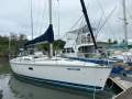 Hunter 40.5 Legend