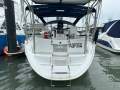 Hunter 40.5 Legend
