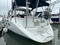 Hunter 40.5 Legend