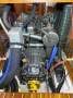 Hunter 40.5 Legend
