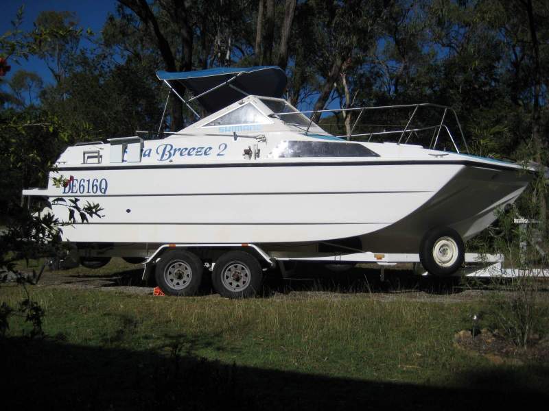 Hydrofield 6.8