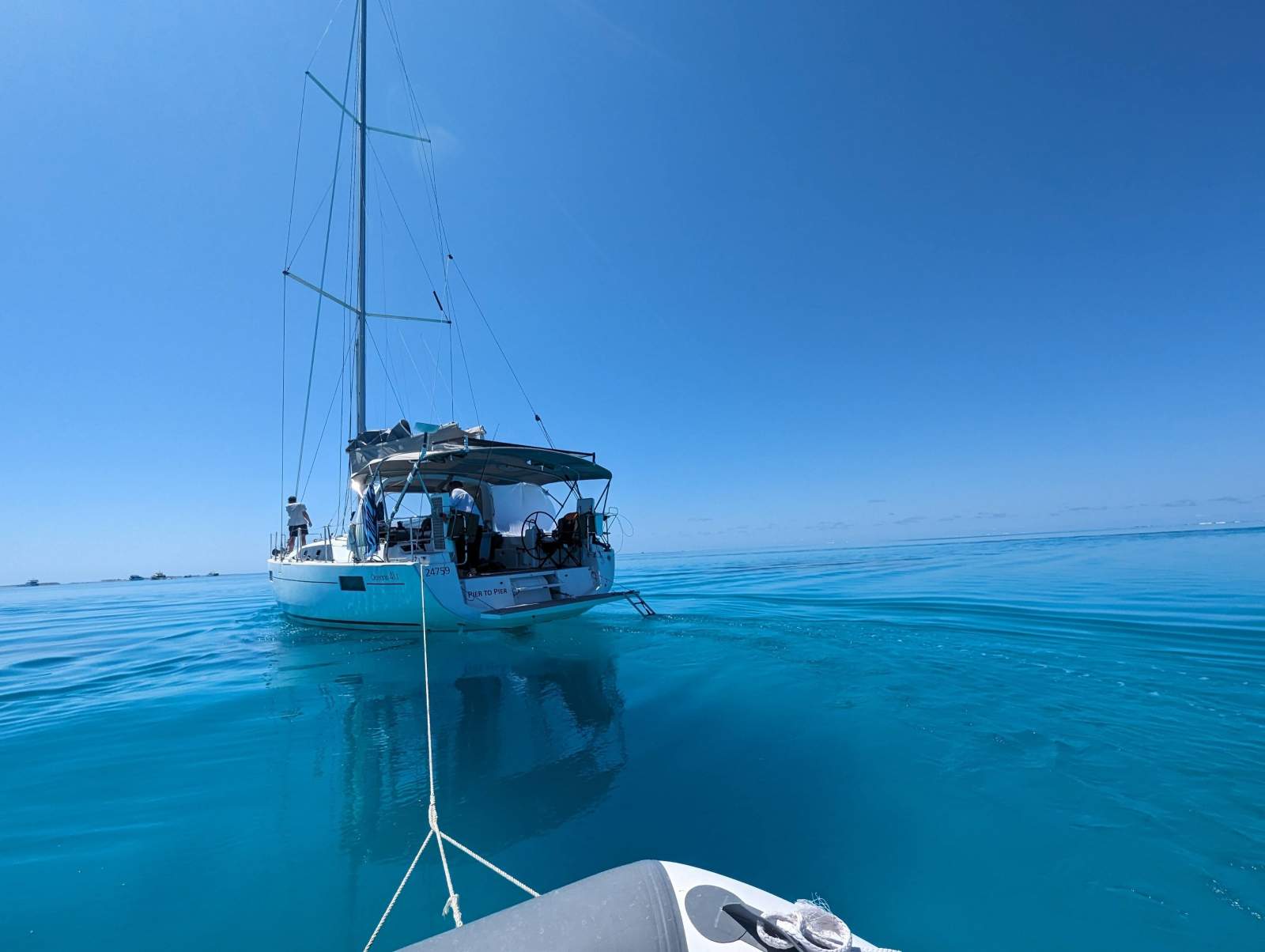 Beneteau Oceanis 41.1