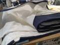 12.3m Furling Headsail-Dacron