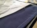 12.3m Furling Headsail-Dacron