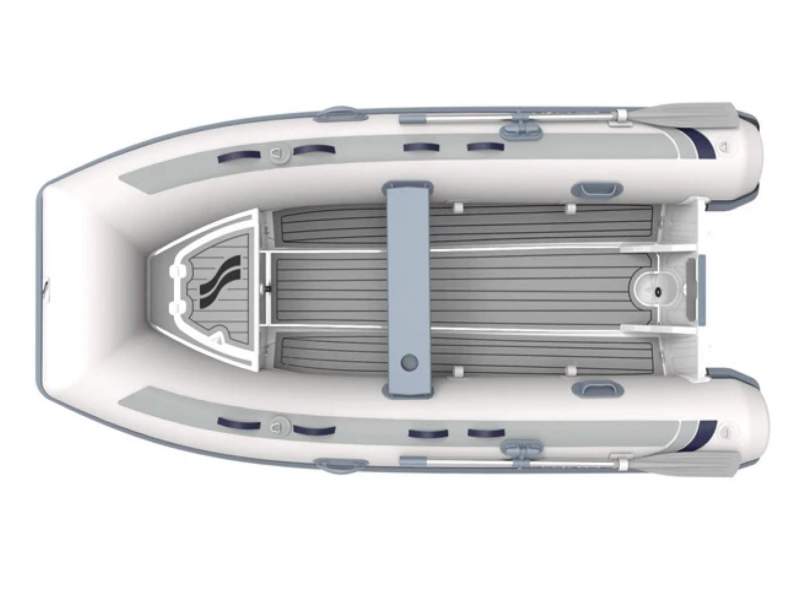 Highfield Classic 340 PVC