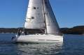Beneteau First 34.7