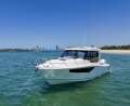 New Boston Whaler 365 Conquest