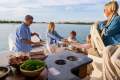 Boston Whaler 365 Conquest