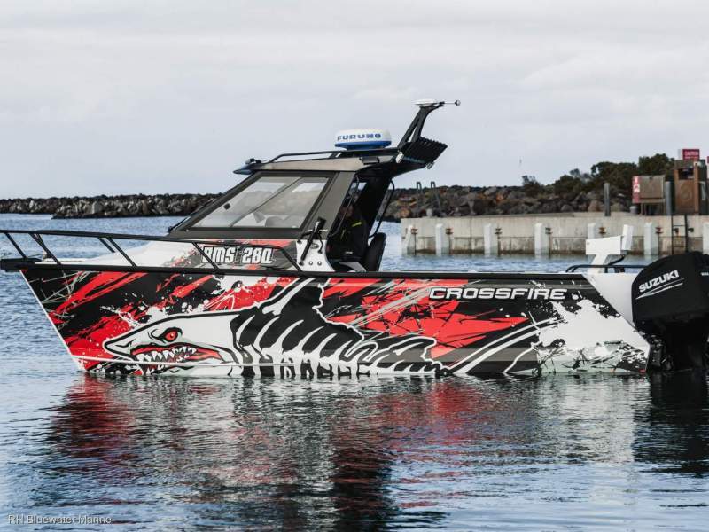 Crossfire Six7