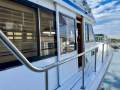 CHB Trawler Offshore 48 yachtfisher (Chung Hwa)