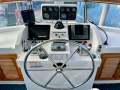 CHB Trawler Offshore 48 yachtfisher (Chung Hwa)