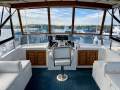 CHB Trawler Offshore 48 yachtfisher (Chung Hwa)
