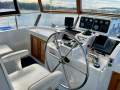 CHB Trawler Offshore 48 yachtfisher (Chung Hwa)