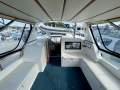 CHB Trawler Offshore 48 yachtfisher (Chung Hwa)