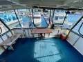 CHB Trawler Offshore 48 yachtfisher (Chung Hwa)