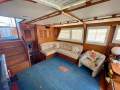 CHB Trawler Offshore 48 yachtfisher (Chung Hwa)