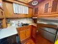 CHB Trawler Offshore 48 yachtfisher (Chung Hwa)