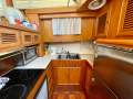 CHB Trawler Offshore 48 yachtfisher (Chung Hwa)